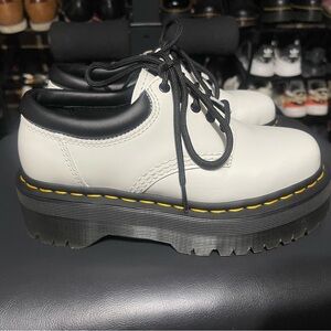 Women dr marten size 5